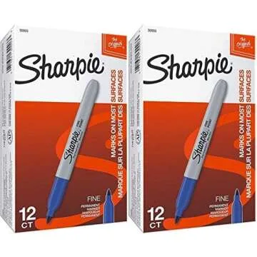 Autographing Supplies