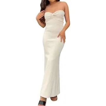 Bridal Event Outfits