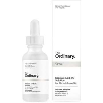 Beauty Serums