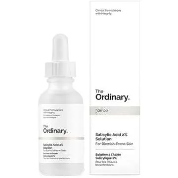 Beauty Serums