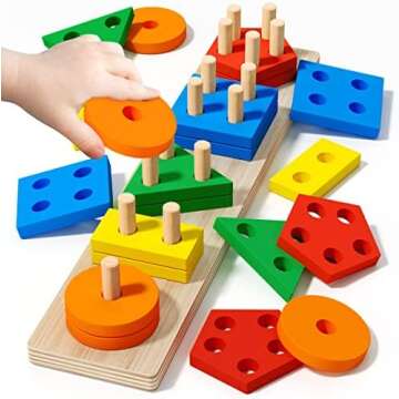 Hero Toys First Year