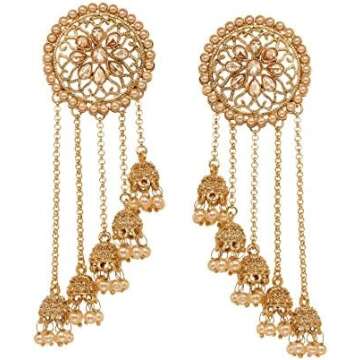 brown girl essentials