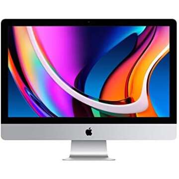 Favorite Tech Products (APPLE)