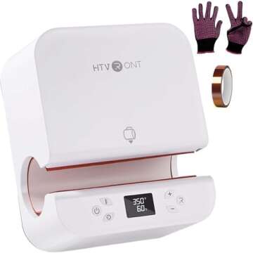 Sublimation Equipment