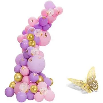 Sofia’s Party 🦋