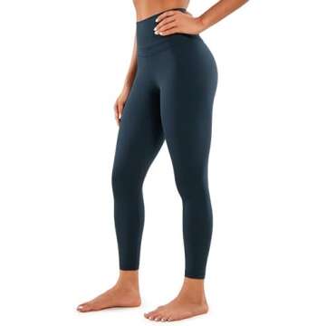 Clothing + Accessories