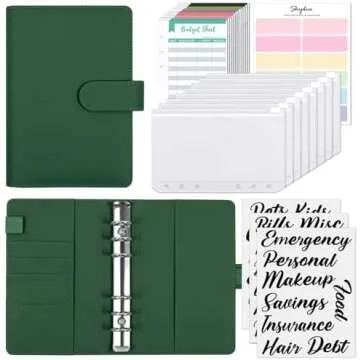 Kid's Financial Resources