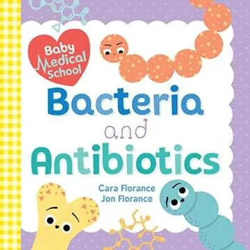 Toddler Book List