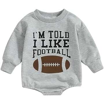Baby Boy Clothes