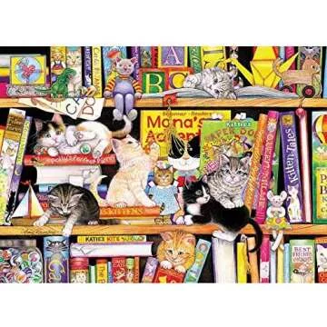 Best Jigsaw Puzzle Brands