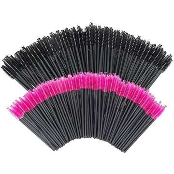 Brow Artist - Must Haves