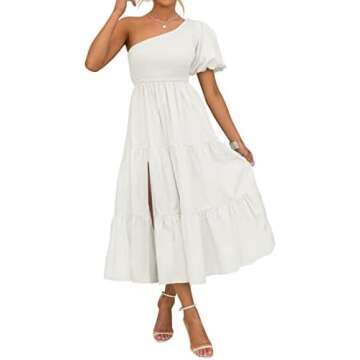 Bump friendly Dresses