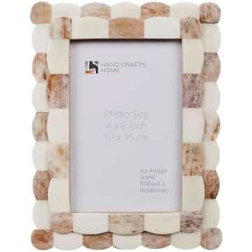 Shelf & Table Styling