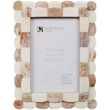 Shelf & Table Styling