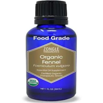 Fennel Seed Treasures: Enhance Your Cooking Adventures!