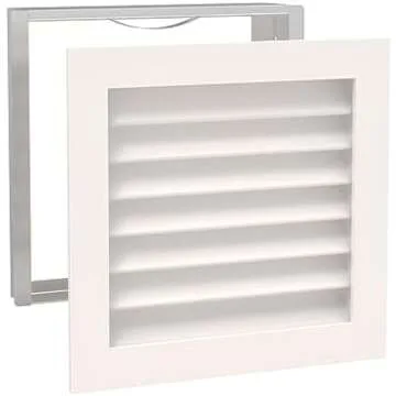 return vent cover
