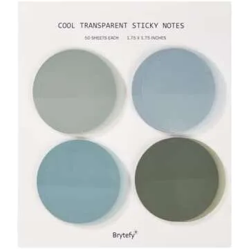 Sticky Notes | Papers