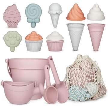 Easter Basket Ideas for Toddler Girls