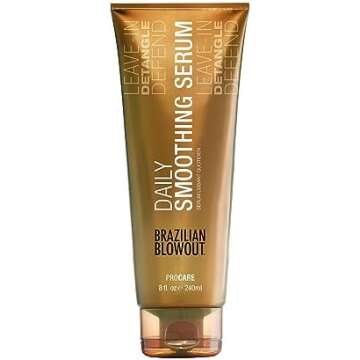 Curly Hair Favorites