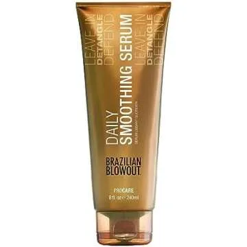 Curly Hair Favorites