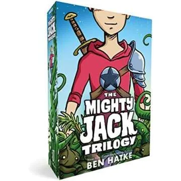 Graphic Novels for Kids