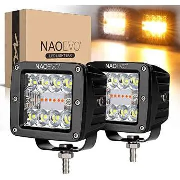 Truck Parts / Accessories