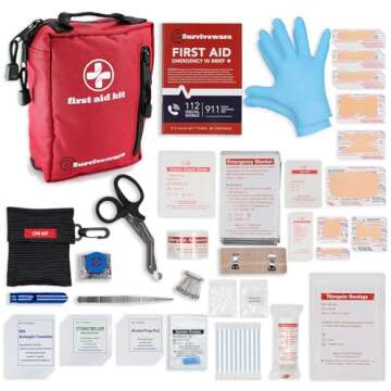 Best First Aid Kit