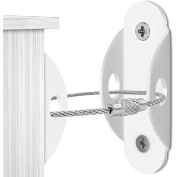 All things baby proofing