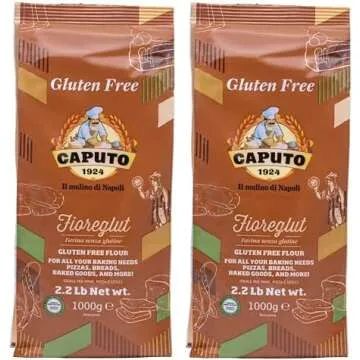 Gluten-Free Pizza Making Essentials