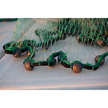 Cast Nets
