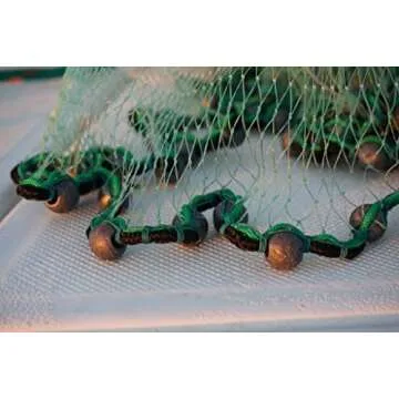 Cast Nets