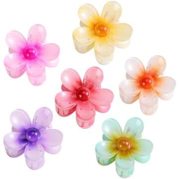 Summer Essentials 🌺☀️