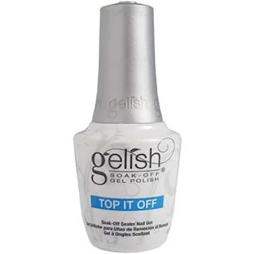 Lip Gloss Nail Trend