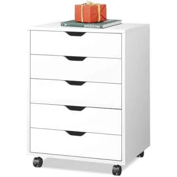 Craft Room Organization