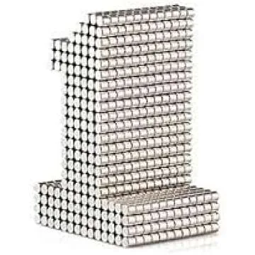 Lighting materials I use