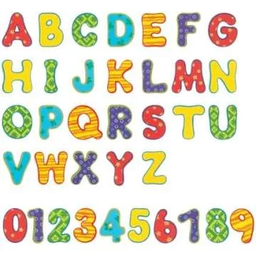 LEARNING IS FUN! 🖍