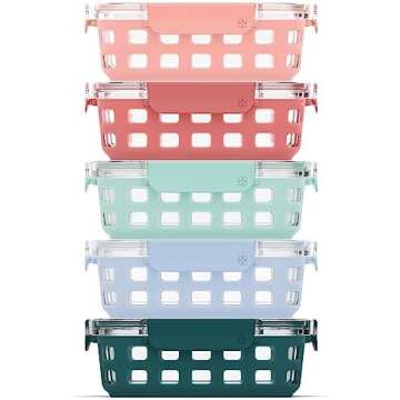 Healthy Prime Day Deals