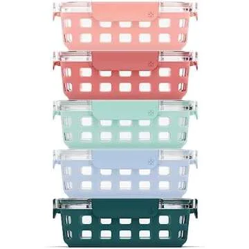 Healthy Prime Day Deals