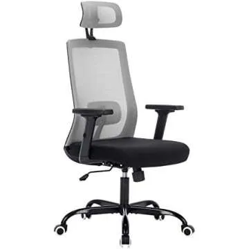 Office Chairs for Freelance Writers