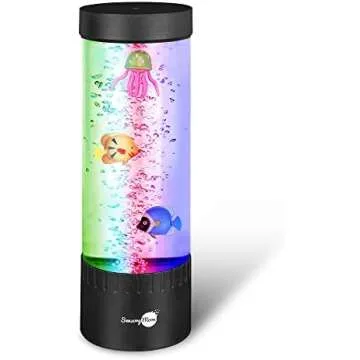 Calming Strategies for the Home