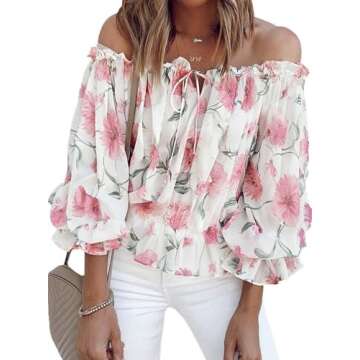 Summer Tops