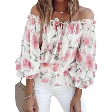 Summer Tops