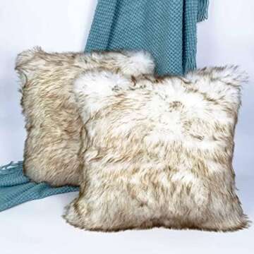 Throw Pillows