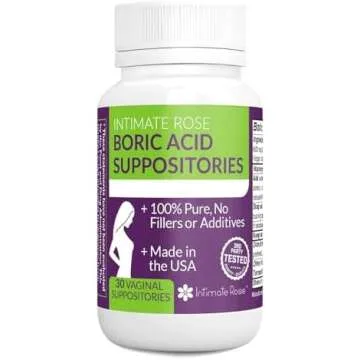 Holistic Supplements