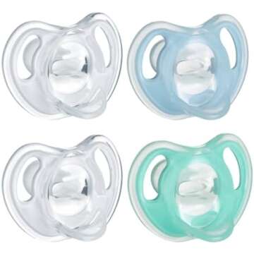 First Month Essentials