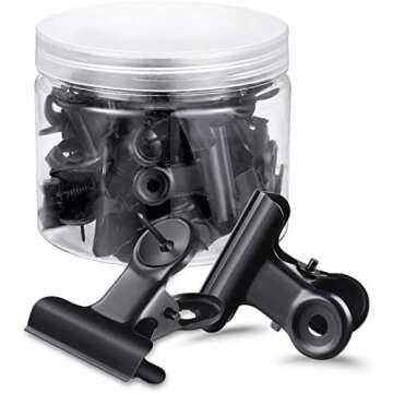 Bulletin Board MUST-HAVES