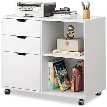 Reception area must haves