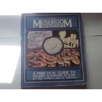 Mushroom Books