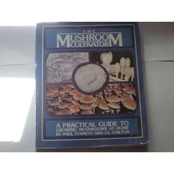 Mushroom Books