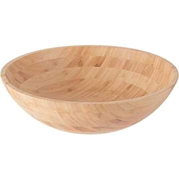 Salad bowl